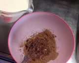 簡単!安心!豆乳チョコアイス作り方1写真