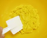 かぼちゃクッキー作り方5写真