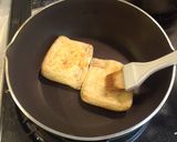あげのみそチーズ焼き作り方4写真