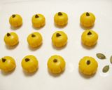 かぼちゃクッキー作り方9写真