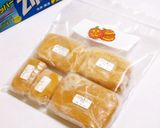かぼちゃクッキー作り方13写真