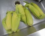 トウモロコシ☆美味しく食べよう作り方4写真