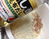 ポテトサラダ風 簡単！おからサラダ作り方3写真
