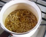 茄子のあんかけ***作り方2写真