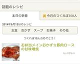 お弁当メインおかず☆豚肉ロースの甘味噌焼作り方4写真