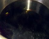 夏バテ知らずの赤しそジュース作り方3写真