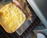 ALL手作り朝ごはん作り方5写真