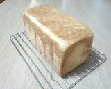 白い食パン作り方11写真