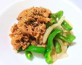 ダイエット期間中は～茹で豚でヘルシー焼肉作り方6写真