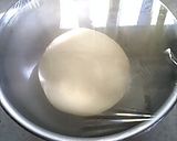 メロンパン作り方4写真
