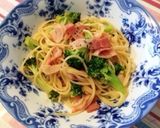 簡単!たらこパスタ作り方6写真