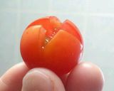 プチトマトでお花作り方4写真