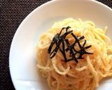 豚ひき肉のトマトソースパスタ作り方5写真