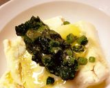 ♡大絶賛♡豆腐のオリーブソルト作り方4写真