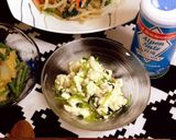 ♡大絶賛♡豆腐のオリーブソルト作り方6写真