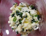 ♡大絶賛♡豆腐のオリーブソルト作り方5写真