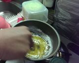 イタリアンシェフの超簡単ホワイトソース作り方4写真