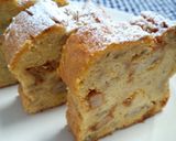 カフェオレパウンドケーキ作り方13写真