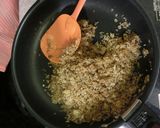 炊飯器で簡単☆本格派カレーピラフ作り方8写真