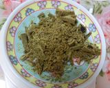 炊飯器で簡単☆本格派カレーピラフ作り方3写真