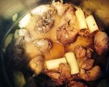 簡単おかず・おつまみ❁鶏レバーの照り煮❁作り方5写真