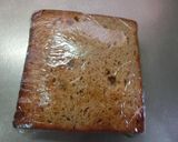 たっぷり春菊のﾊﾑﾁｰｽﾞｻﾝﾄﾞｲｯﾁ作り方5写真