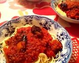 ブロッコリーとベーコンの春のパスタ作り方10写真