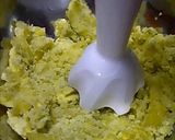 練乳と蜂蜜入の優しい甘さのスイートポテト作り方3写真