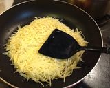 カリカリじゃがいも焼き作り方2写真