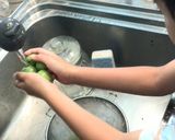 梅ジュース作り方1写真