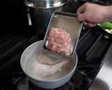 清湯スープ作り方5写真