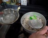清湯スープ作り方7写真