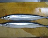 さっぱりとしめサンマ作り方1写真