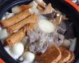 超簡単‼︎おでん。作り方5写真
