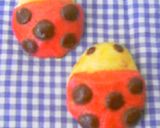 お遊びクッキー作り方8写真
