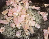 今夜のもう一品に☆ほうれん草のバター炒め作り方3写真