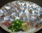 さっぱりとしめサンマ作り方5写真