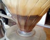 本格アイスコーヒー(急冷法)作り方9写真