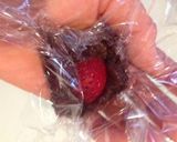 フルーツ大福作り方3写真