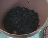 ヘルシー減塩梅干し：塩分５％！作り方13写真