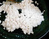 栄養満点♪大根葉の炒り豆腐作り方4写真