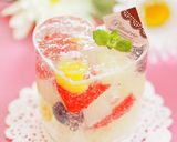 ✿夏にシュワっと✧サイダーゼリー✿作り方5写真