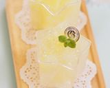 ✿夏にシュワっと✧サイダーゼリー✿作り方6写真