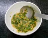 薄切り肉でみそカツ作り方1写真