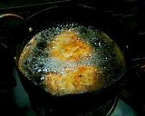 薄切り肉でみそカツ作り方5写真