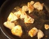 マカロニグラタン作り方6写真