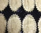 バジルソースで甘くないおかずケーキ作り方6写真
