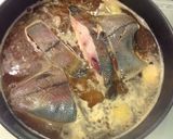 みんなにほめられ優しい甘味カレイの煮付け作り方2写真