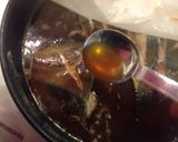 みんなにほめられ優しい甘味カレイの煮付け作り方4写真