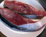 失敗なし♪フワフワぶりの照り焼き作り方1写真